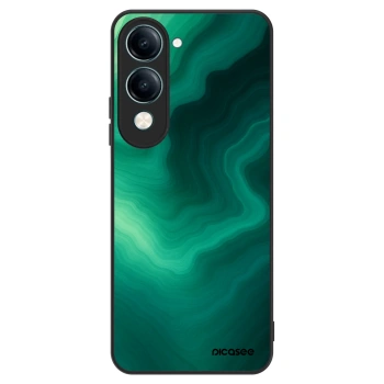 Hülle für Vivo Y29s 5G - Malachite