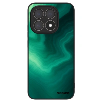 Hülle für Xiaomi 15T - Malachite