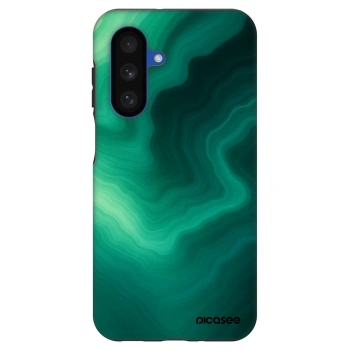 Hülle für Samsung Galaxy A17 5G - Malachite