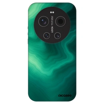 Hülle für Xiaomi 17 Ultra - Malachite