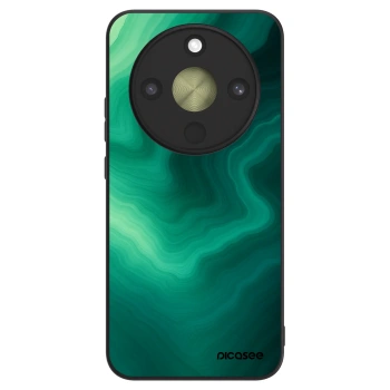 Hülle für Honor Magic8 Lite 5G - Malachite