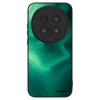 Hülle für Honor Magic8 Pro 5G - Malachite