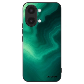 Hülle für Xiaomi Poco X8 Pro Max - Malachite