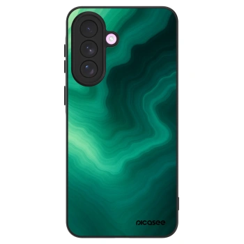 Hülle für Samsung Galaxy A57 5G - Malachite