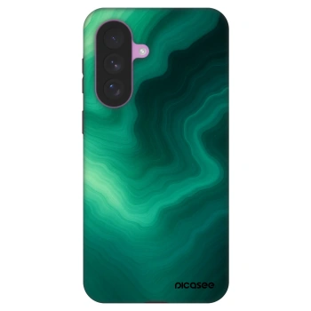 Hülle für Samsung Galaxy A57 5G - Malachite