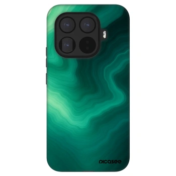 Picasee Fashion Case für Xiaomi 15T Pro - Malachite