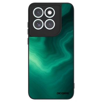 Picasee ULTIMATE CASE für Motorola Edge 70 Fusion - Malachite