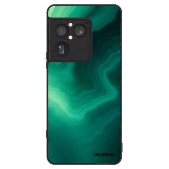 Hülle für Sony Xperia 1 VIII 5G - Malachite