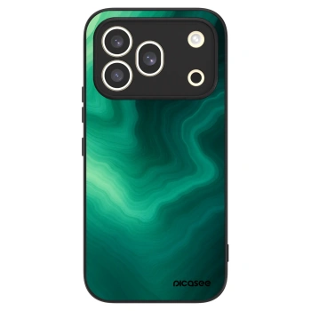 Picasee ULTIMATE CASE für Honor 600 Pro - Malachite