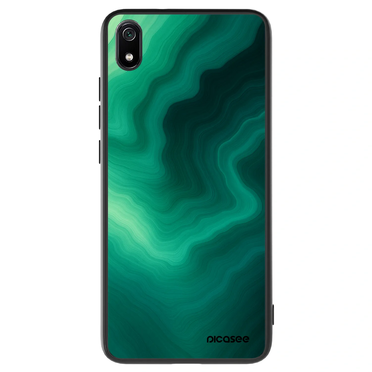Picasee ULTIMATE CASE für Xiaomi Redmi 7A - Malachite