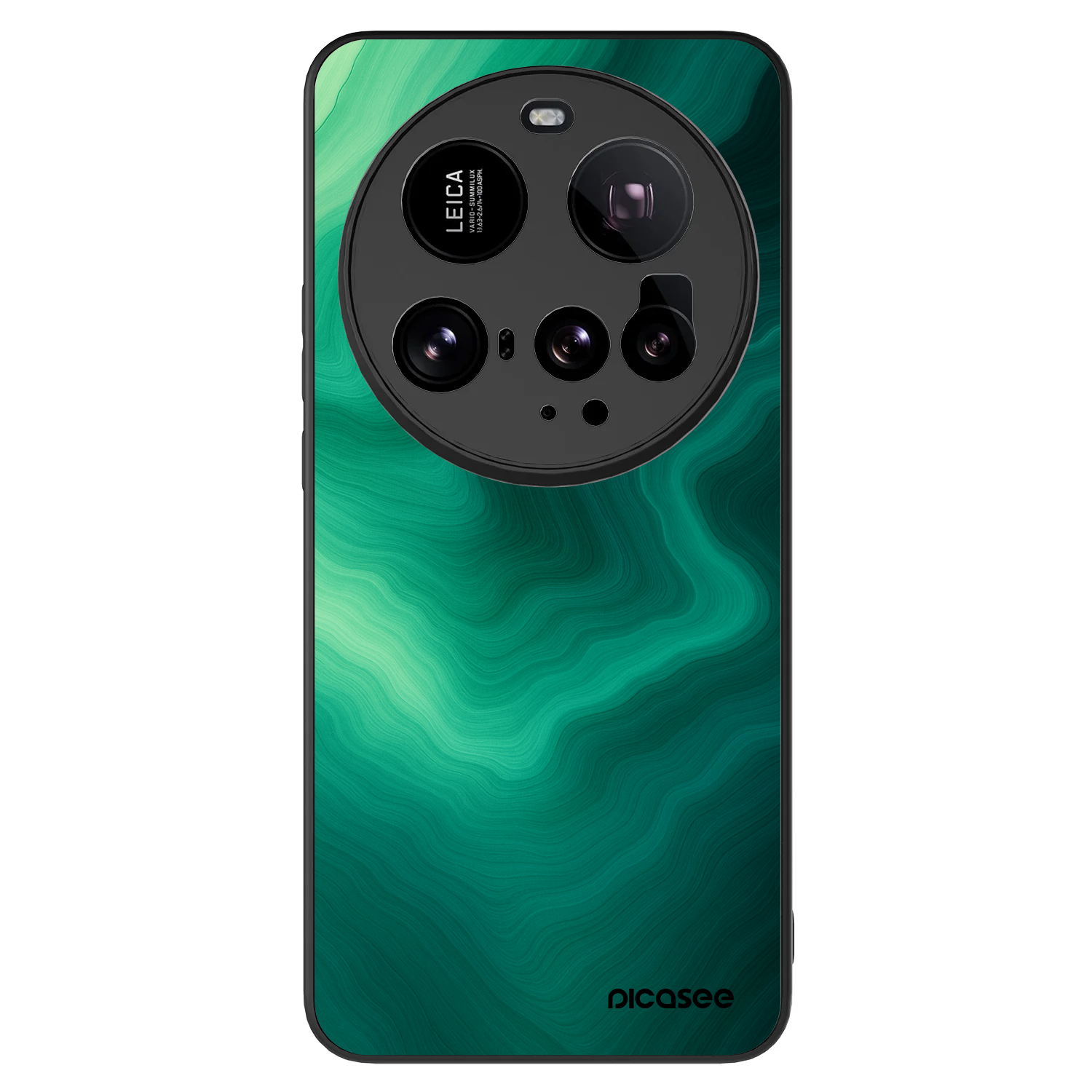 Picasee ULTIMATE CASE für Xiaomi 15 Ultra - Malachite
