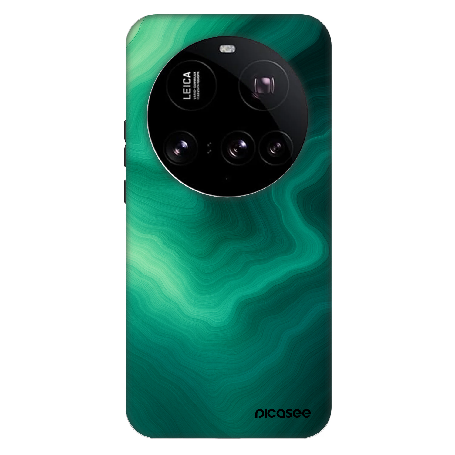 Picasee Fashion Case für Xiaomi 15 Ultra - Malachite