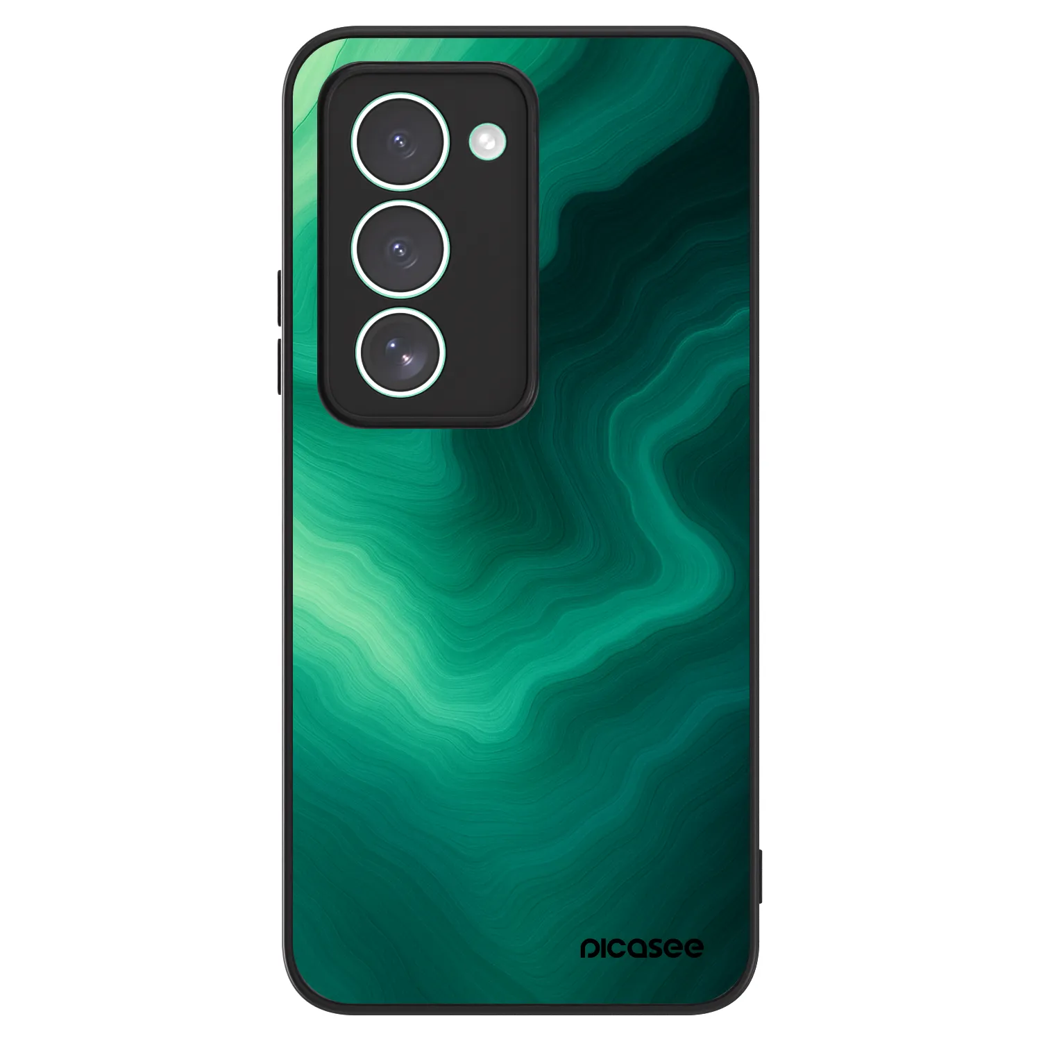 Picasee ULTIMATE CASE für Xiaomi Redmi 15 5G - Malachite