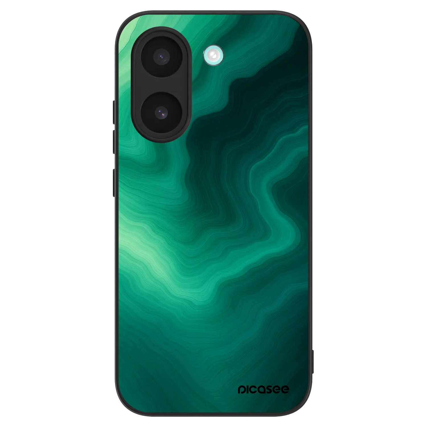 Picasee ULTIMATE CASE für Xiaomi Poco X8 Pro - Malachite