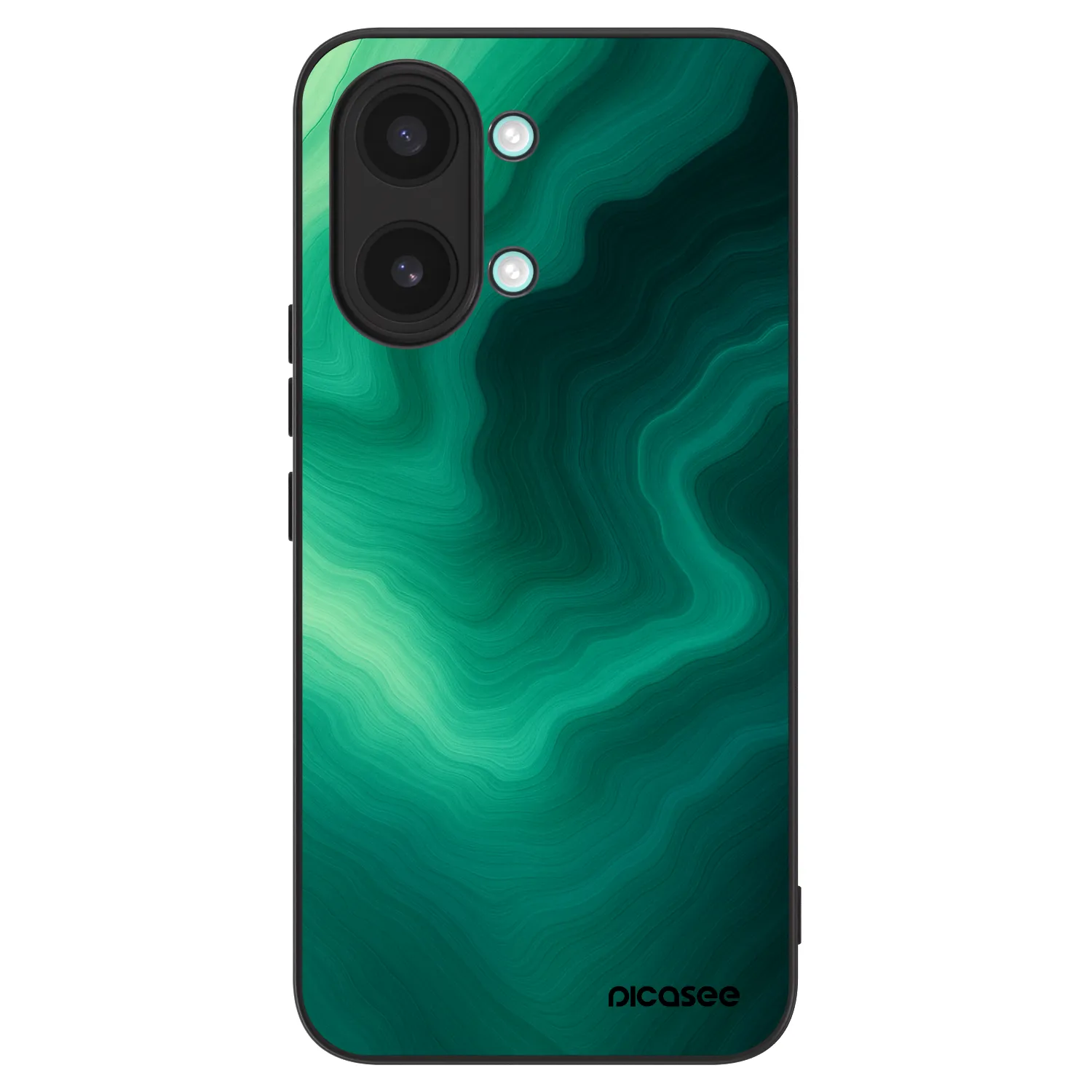 Picasee ULTIMATE CASE für Xiaomi Poco X8 Pro Max - Malachite
