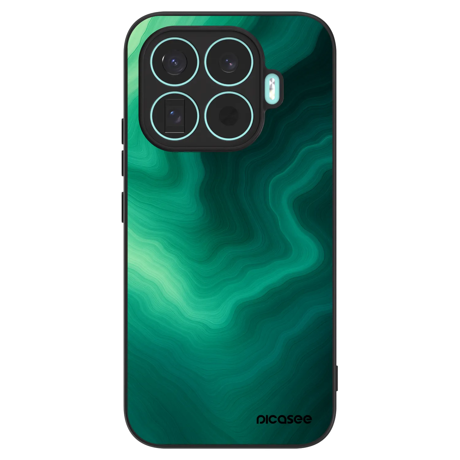 Picasee ULTIMATE CASE für Xiaomi 17T - Malachite