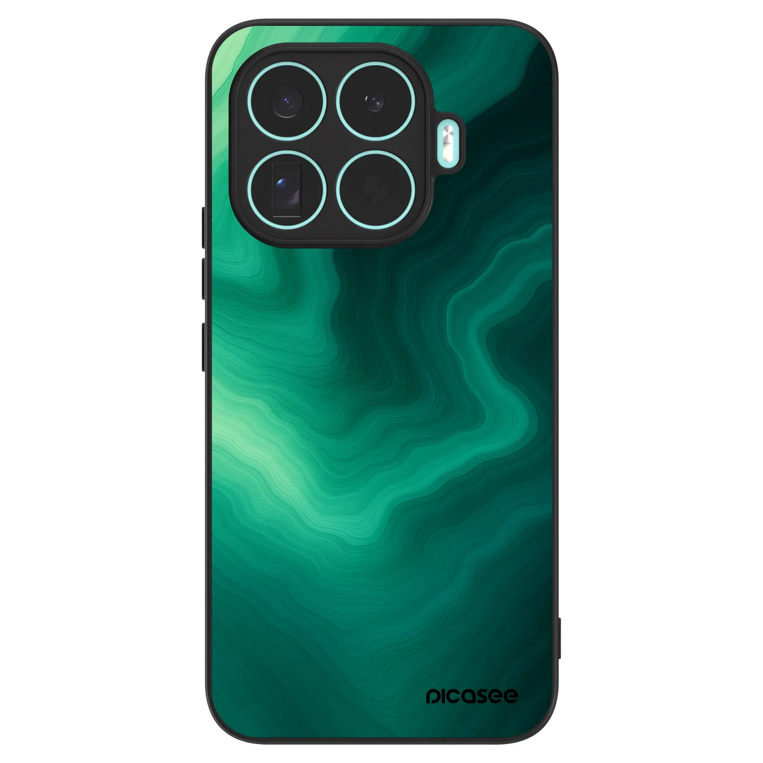 Picasee ULTIMATE CASE für Xiaomi 17T Pro - Malachite