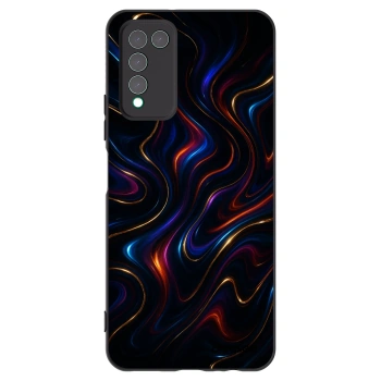 Hülle für Honor 10X Lite - Noir