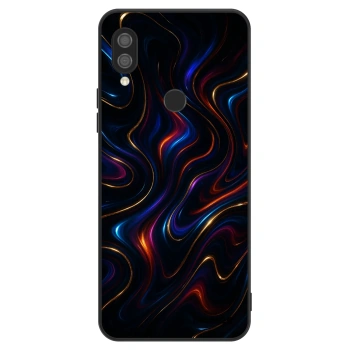 Hülle für Xiaomi Redmi 7 - Noir