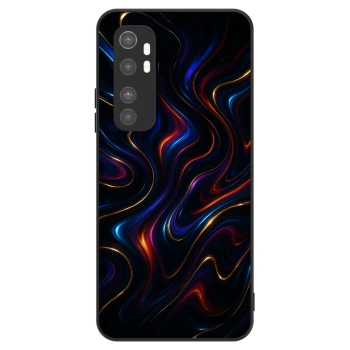Hülle für Xiaomi Mi Note 10 Lite - Noir