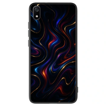 Hülle für Xiaomi Redmi 7A - Noir