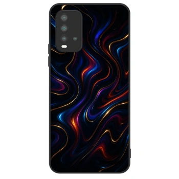 Hülle für Xiaomi Redmi 9T - Noir
