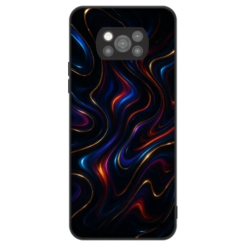 Hülle für Xiaomi Poco X3 Pro - Noir