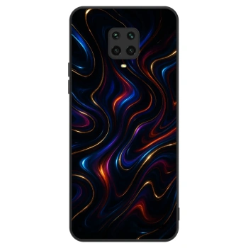 Hülle für Xiaomi Redmi Note 9S - Noir