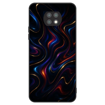 Hülle für Xiaomi Redmi Note 9T - Noir