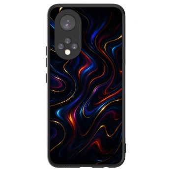 Hülle für Honor 50 5G - Noir