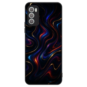 Hülle für Motorola Moto G60 - Noir