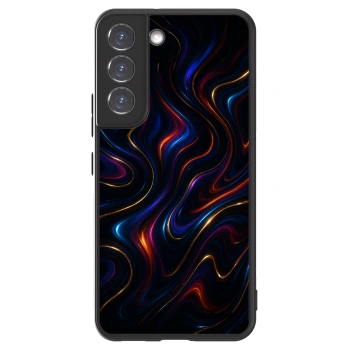 Hülle für Samsung Galaxy S22 5G - Noir