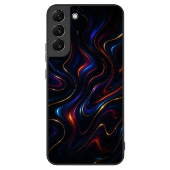 Hülle für Samsung Galaxy S22+ 5G - Noir