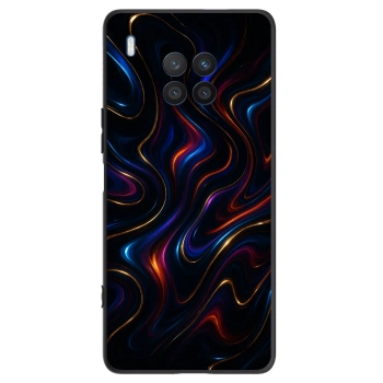 Hülle für Honor 50 Lite - Noir