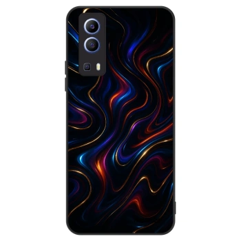 Hülle für Vivo Y52 5G - Noir