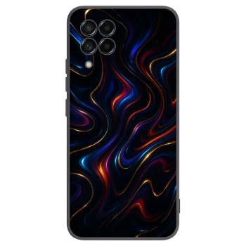 Hülle für Samsung Galaxy M53 5G - Noir