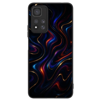 Hülle für Xiaomi Redmi Note 11 Pro+ 5G - Noir