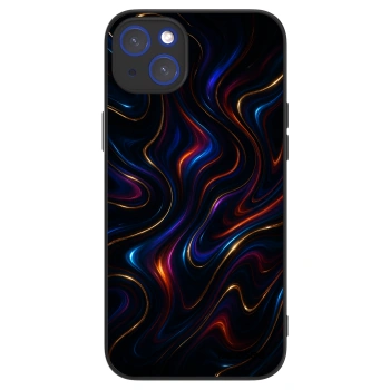 Picasee ULTIMATE CASE MagSafe für Apple iPhone 14 Plus - Noir