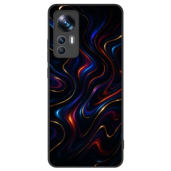 Picasee ULTIMATE CASE für Xiaomi 12T Pro - Noir