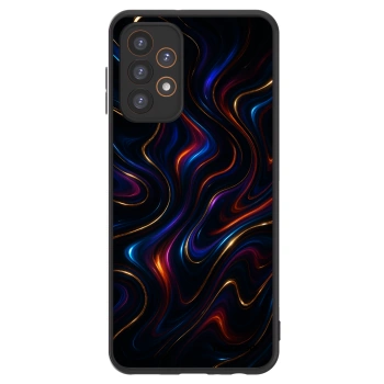 Picasee ULTIMATE CASE für Samsung Galaxy A23 A236B 5G - Noir