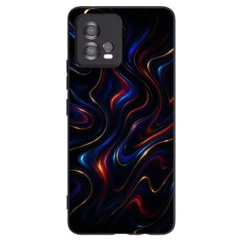Hülle für Motorola Moto G72 - Noir
