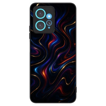 Hülle für Xiaomi Redmi Note 12 4G - Noir