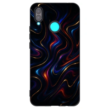 Hülle für Huawei Nova 3i - Noir