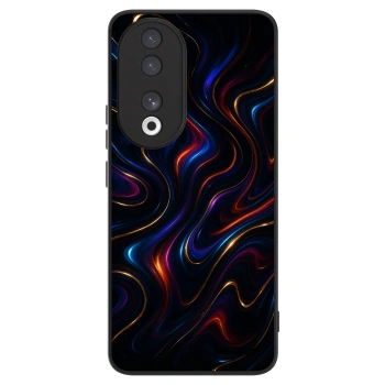 Hülle für Honor 90 5G - Noir
