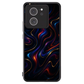 Picasee ULTIMATE CASE für Xiaomi 13T Pro - Noir