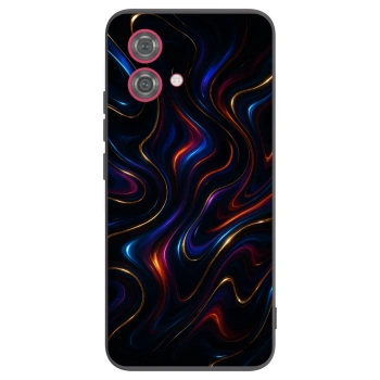 Hülle für Motorola Moto G84 5G - Noir