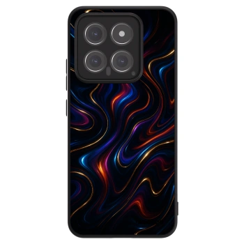 Picasee ULTIMATE CASE für Xiaomi 14 - Noir