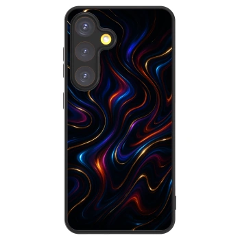 Picasee ULTIMATE CASE für Samsung Galaxy S24 S921B 5G - Noir