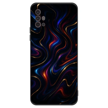 Hülle für Motorola Moto G30 - Noir