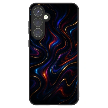Picasee ULTIMATE CASE für Samsung Galaxy S23 FE S711B - Noir